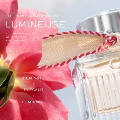 Chloé L’Eau de Parfum Lumineuse Eau de Parfum Spray 30ml