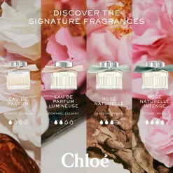 Chloé L’Eau de Parfum Lumineuse Eau de Parfum Spray 30ml