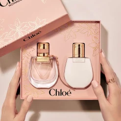 Chloé Nomade For Her Eau de Parfum 50ml Gift Set Discount