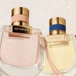 Chloé Nomade For Her Eau de Parfum Spray 75ml Gift Set