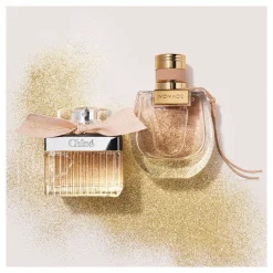 Chloé Nomade For Her Eau de Parfum Spray 75ml Gift Set