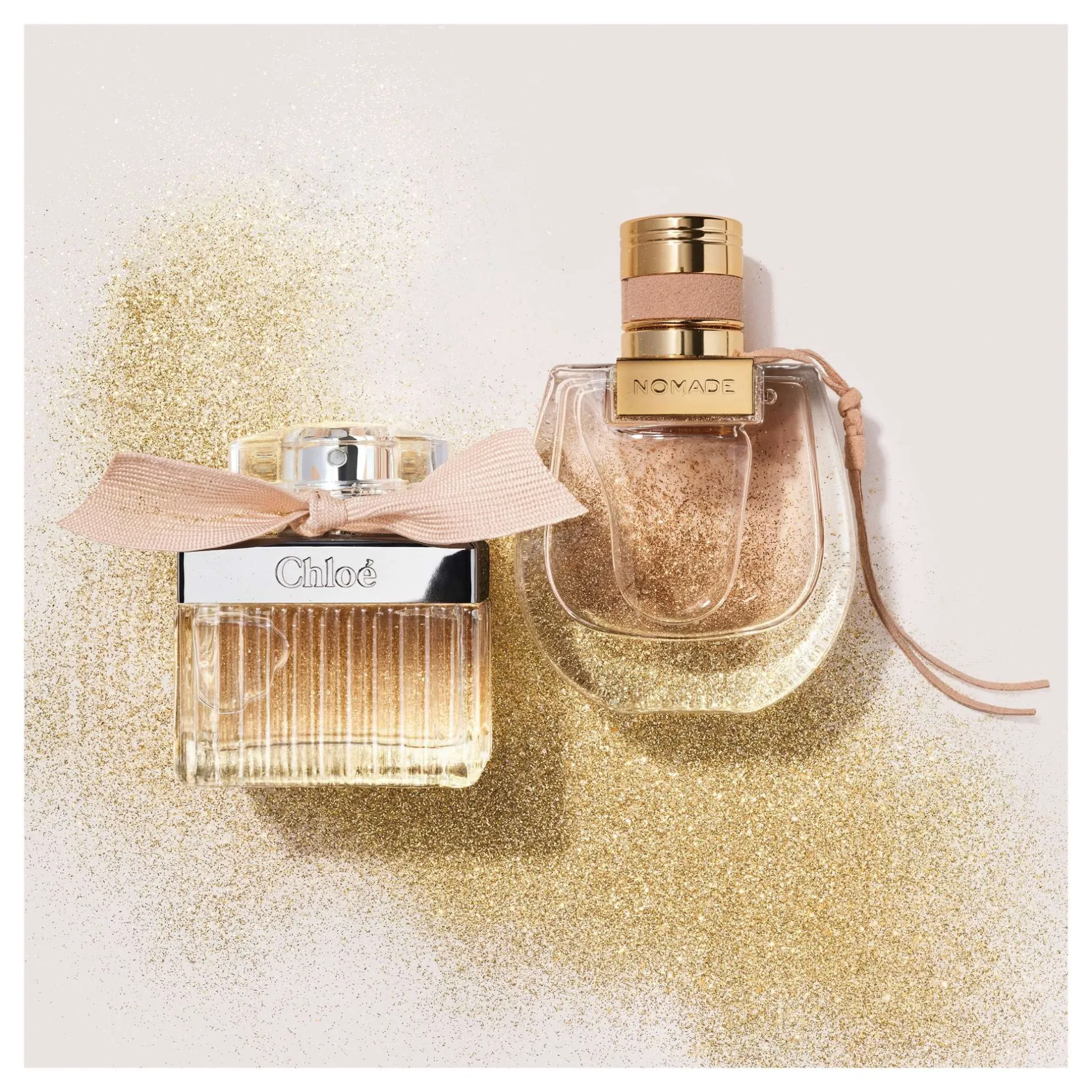 Chloé Nomade For Her Eau de Parfum Spray 75ml Gift Set