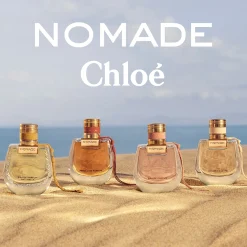 Chloé Nomade Jasmin Naturel Eau de Parfum Spray 50ml Outlet