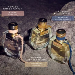 Chloé Nomade Nuit d’Egypte Eau de Parfum Spray For Women 75ml New
