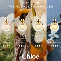 Chloé Nomade Nuit d’Egypte Eau de Parfum Spray For Women 75ml New