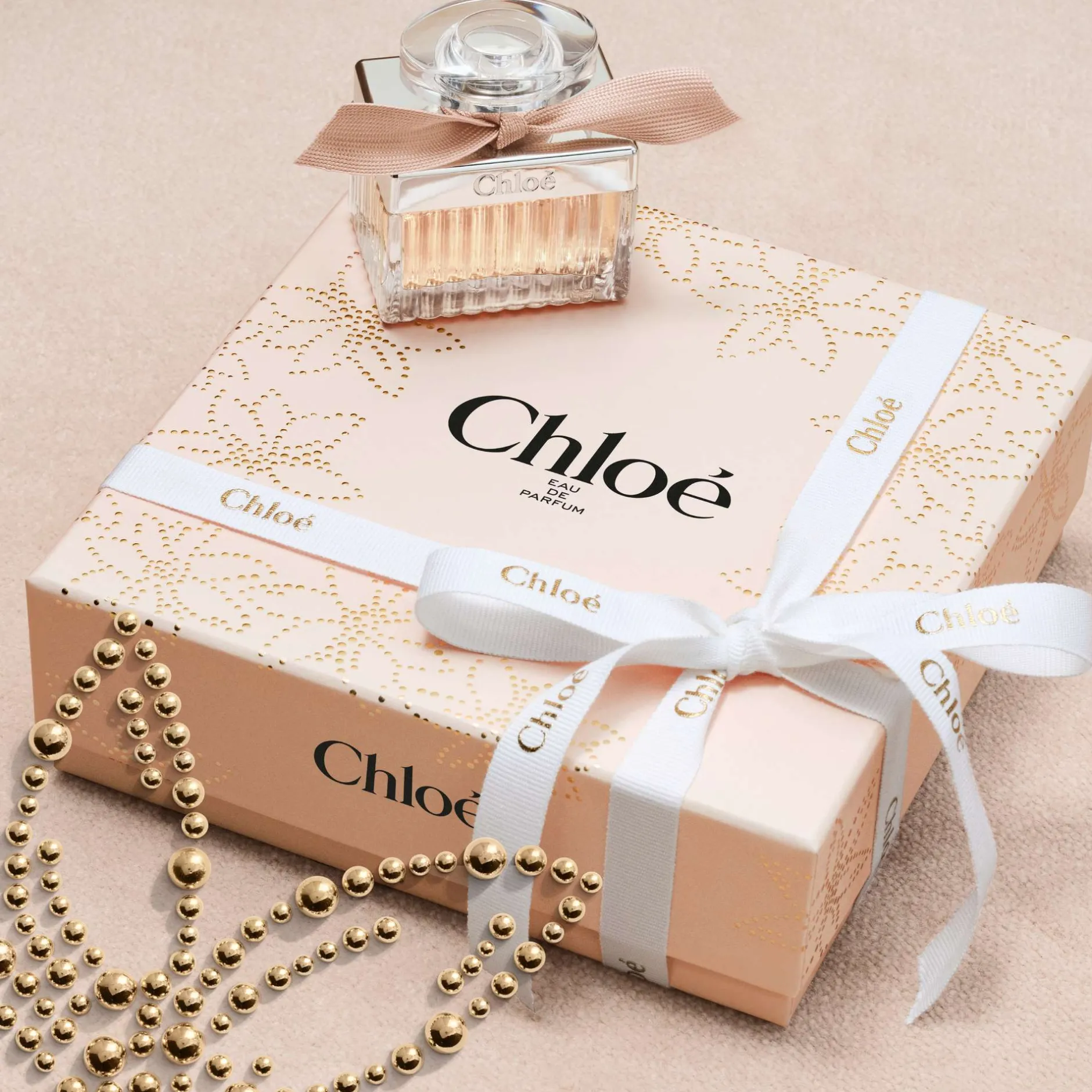 Chloé Signature Eau de Parfum 50ml Gift Set New