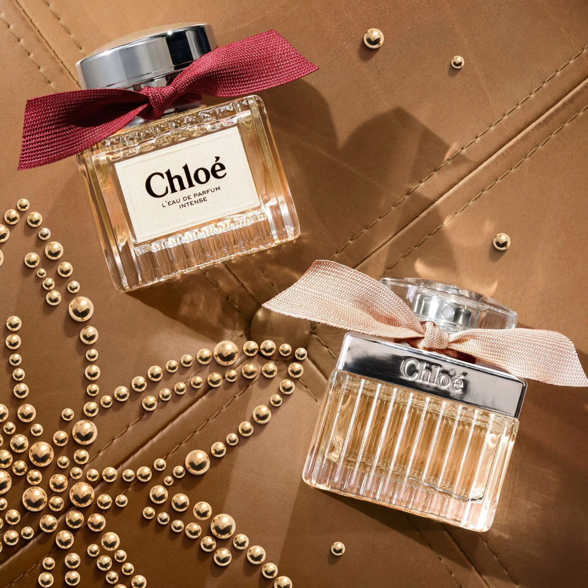 Chloé Signature Eau de Parfum 50ml Gift Set New