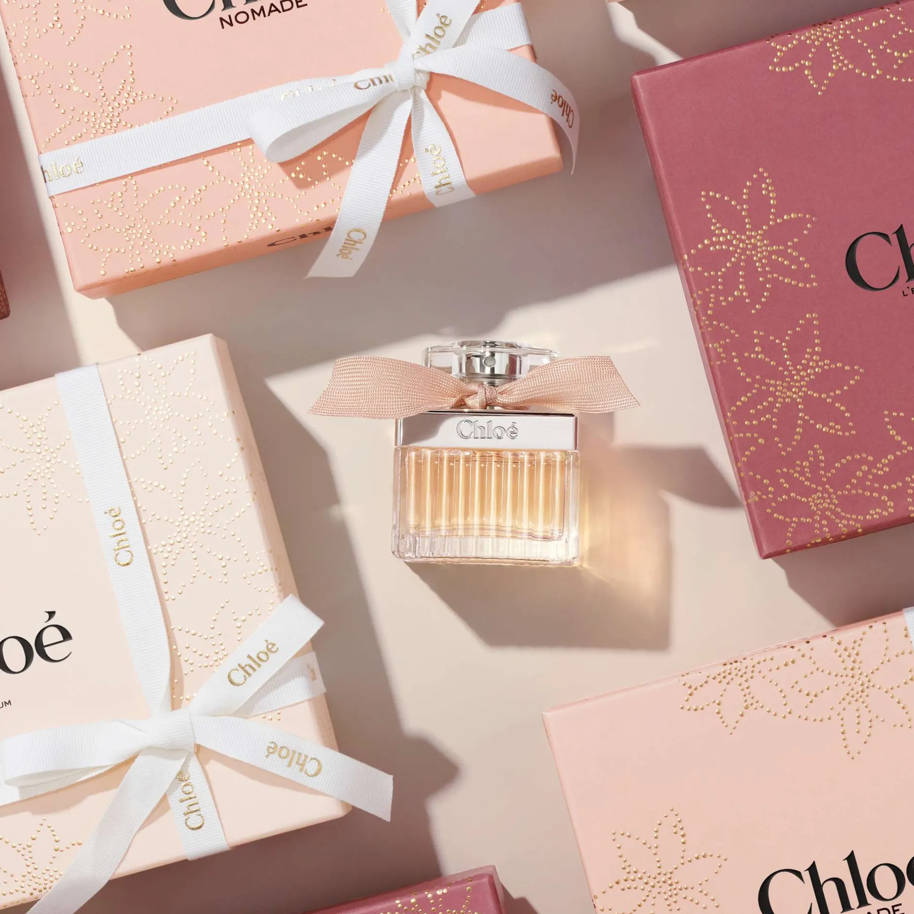 Chloé Signature Eau de Parfum 50ml Gift Set New