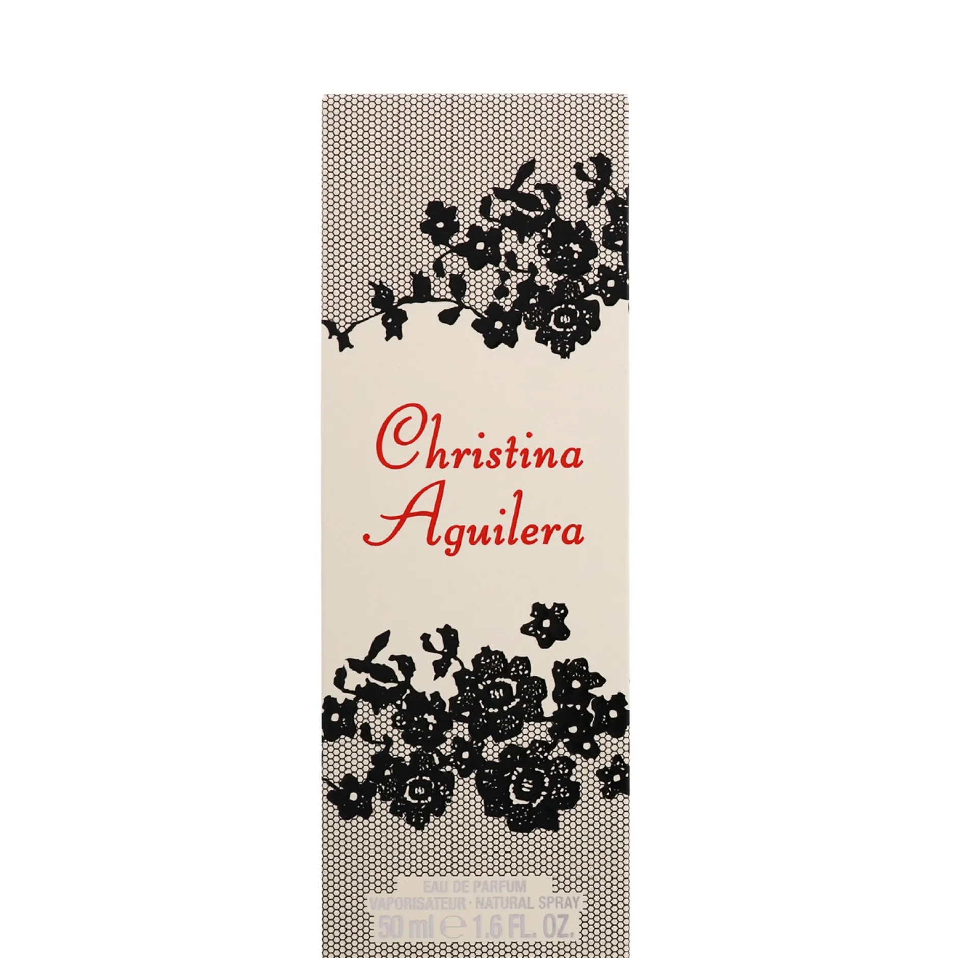 Christina Aguilera Eau de Parfum Spray 50ml Online