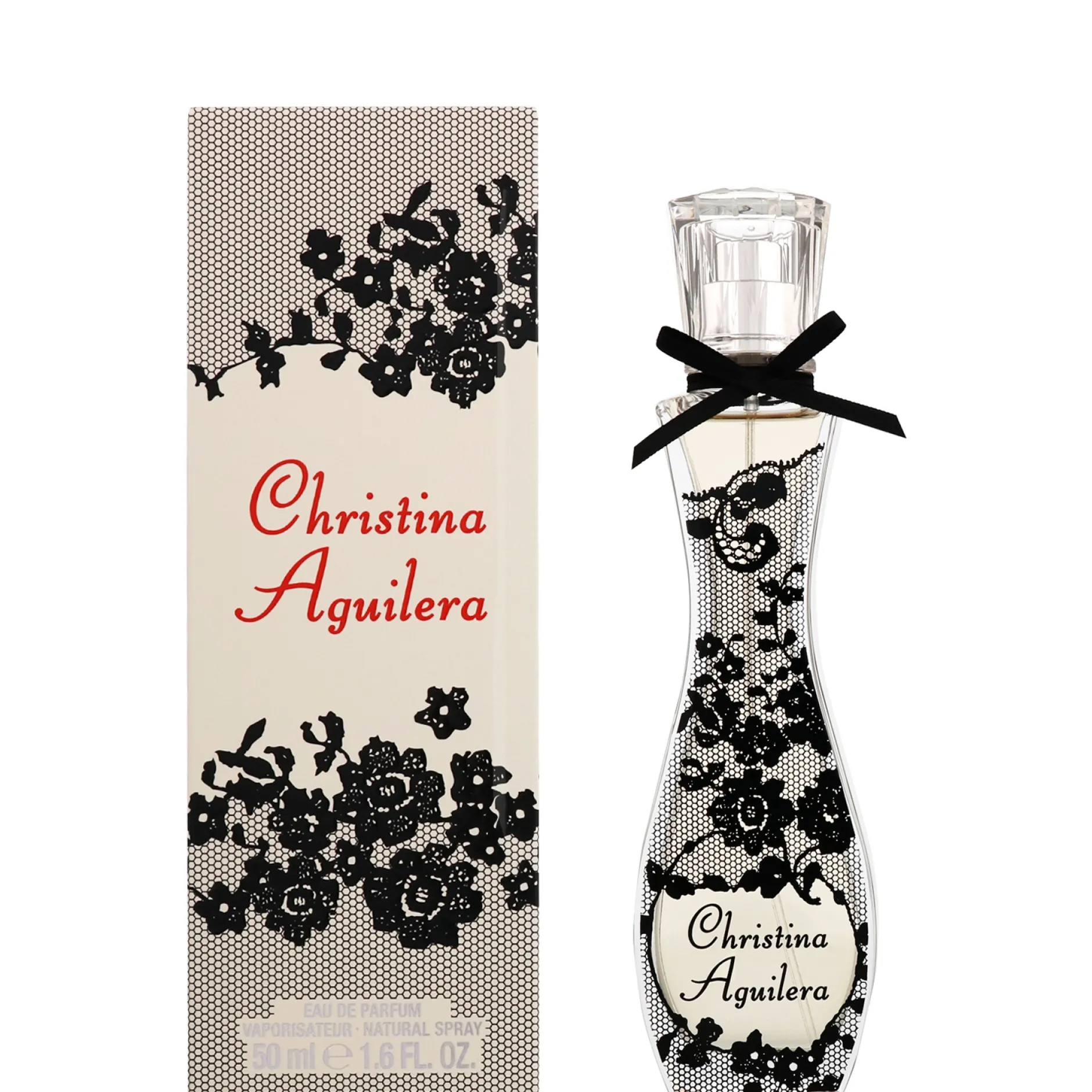 Christina Aguilera Eau de Parfum Spray 50ml Online