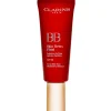 Clarins BB Skin Detox Fluid 00 Fair SPF25 45ml / 1.6 oz. New