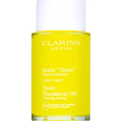 Clarins Body Treatment Oil Tonic 100ml / 3.4 fl.oz. Discount