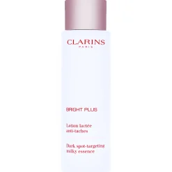 Clarins Bright Plus Dark Spot-Targeting Milky Essence 200ml Hot