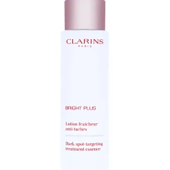 Clarins Bright Plus Dark Spot-Targeting Treatment Essence 200ml Online