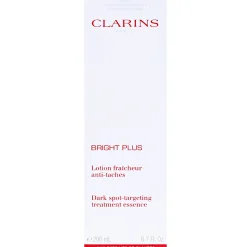 Clarins Bright Plus Dark Spot-Targeting Treatment Essence 200ml Online