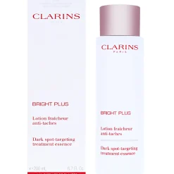 Clarins Bright Plus Dark Spot-Targeting Treatment Essence 200ml Online