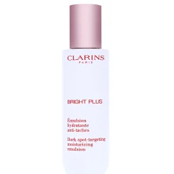 Clarins Bright Plus Dark Spot-Targeting Moisturizing Emulsion 75ml New