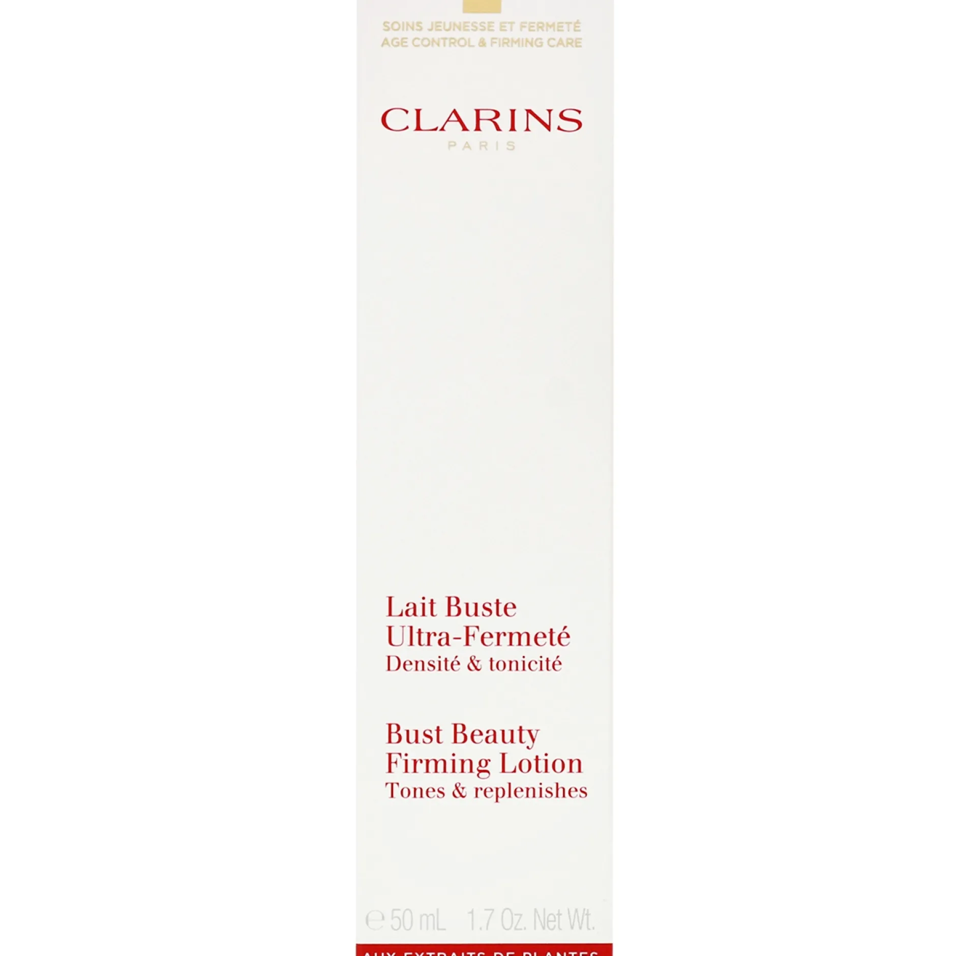 Clarins Bust Care Bust Beauty Firming Lotion 50ml / 1.7 oz.