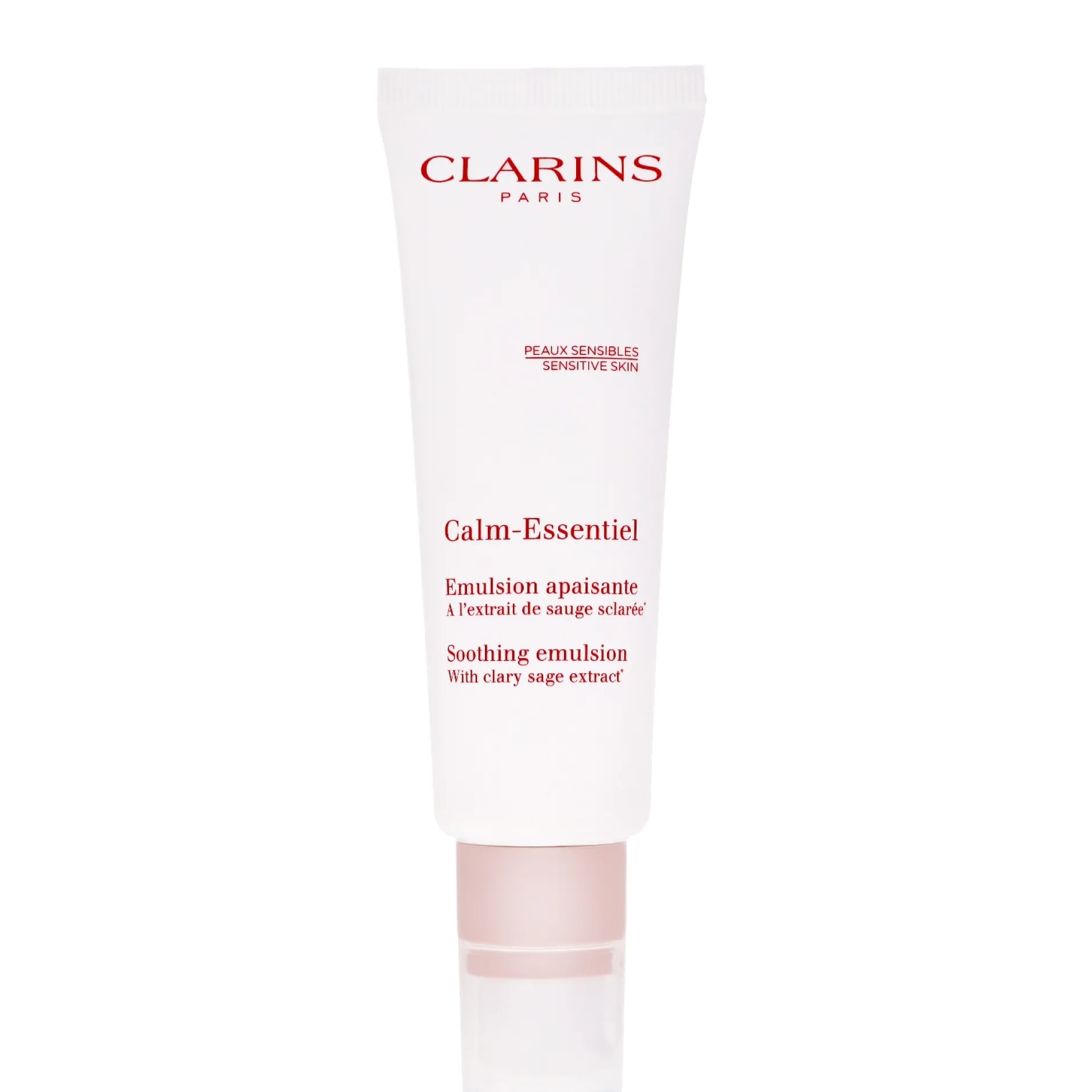 Clarins Calm-Essentiel Soothing Emulsion 50ml Online