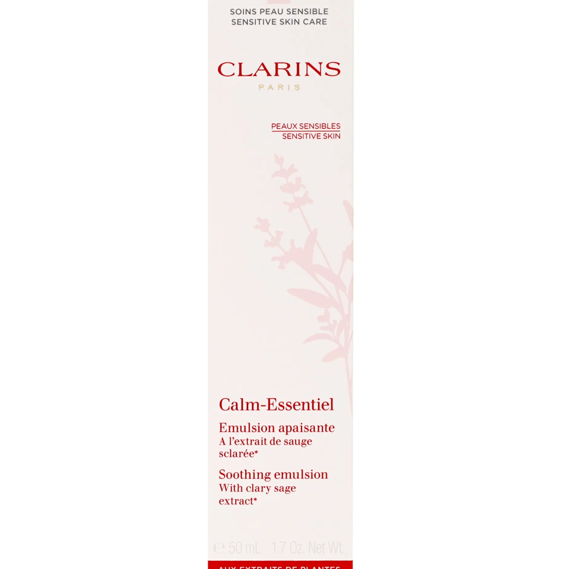 Clarins Calm-Essentiel Soothing Emulsion 50ml Online