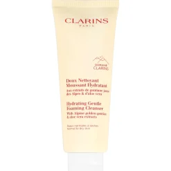 Clarins Cleansers & Toners Hydrating Gentle Foaming Cleanser 125ml Discount