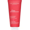 Clarins Eau Dynamisante Energizing Melting Body Lotion 200ml Clearance