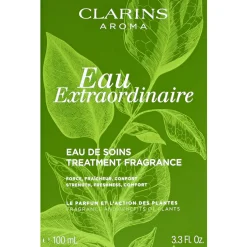Clarins Eau Extraordinaire Treatment Fragrance 100ml Discount