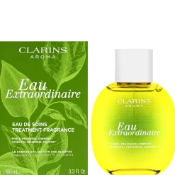 Clarins Eau Extraordinaire Treatment Fragrance 100ml Discount