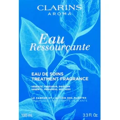 Clarins Eau Ressourcante Treatment Fragrance Spray 100ml / 3.3 fl.oz. Sale
