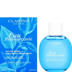 Clarins Eau Ressourcante Treatment Fragrance Spray 100ml / 3.3 fl.oz. Sale