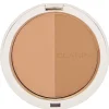 Clarins Ever Bronze Compact Powder 02 10g Hot