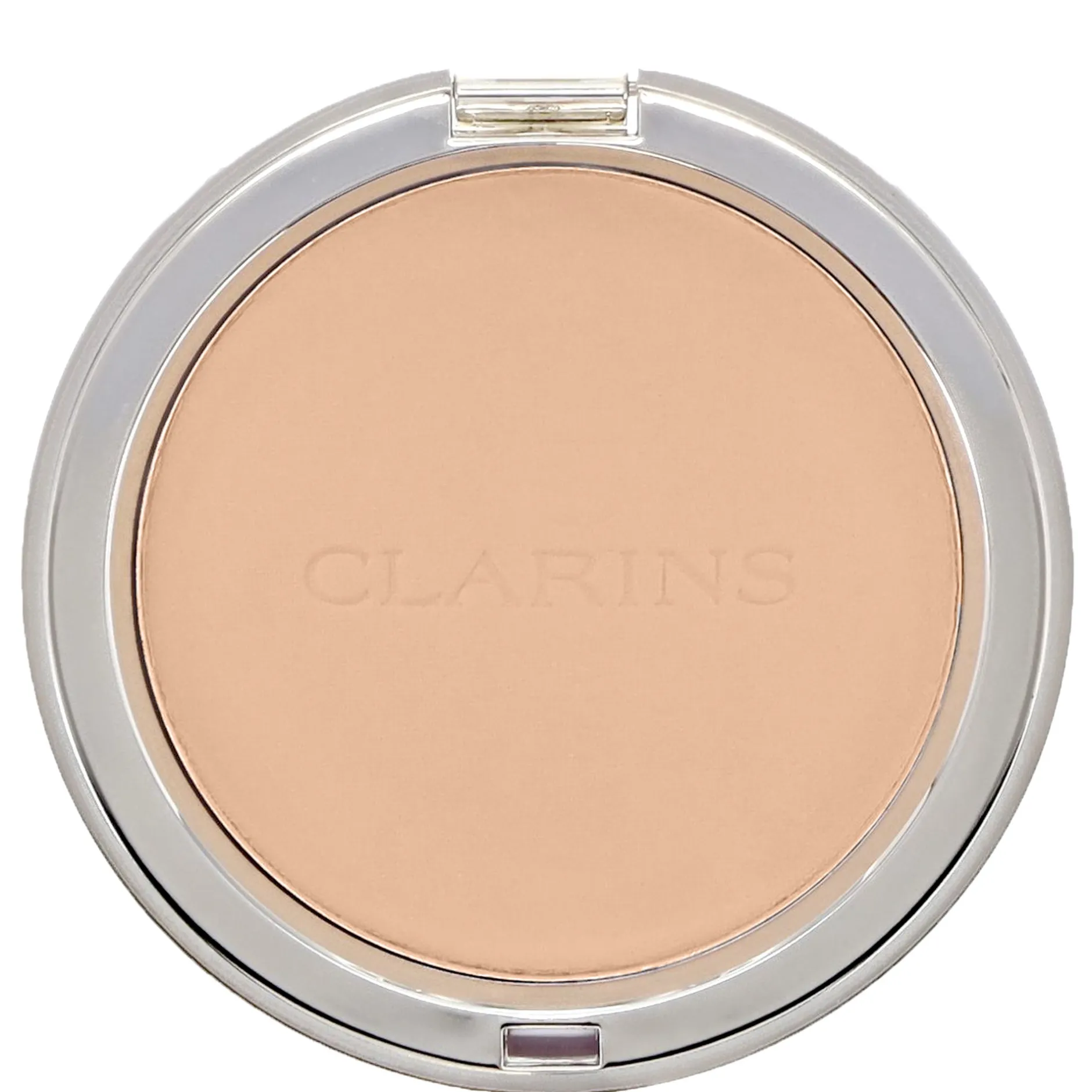 Clarins Ever Matte Compact Powder 02 Light 10g Best