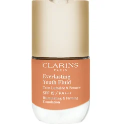 Clarins Everlasting Youth Fluid SPF15 112C 30ml Clearance