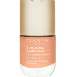Clarins Everlasting Youth Fluid SPF15 108W 30ml Online