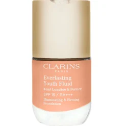 Clarins Everlasting Youth Fluid SPF15 107C 30ml Discount
