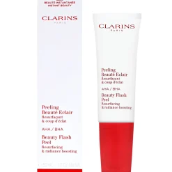 Clarins Exfoliators & Masks Beauty Flash Peel 50ml