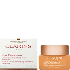 Clarins Extra-Firming Day Cream for Dry Skin 50ml / 1.7 oz. Discount