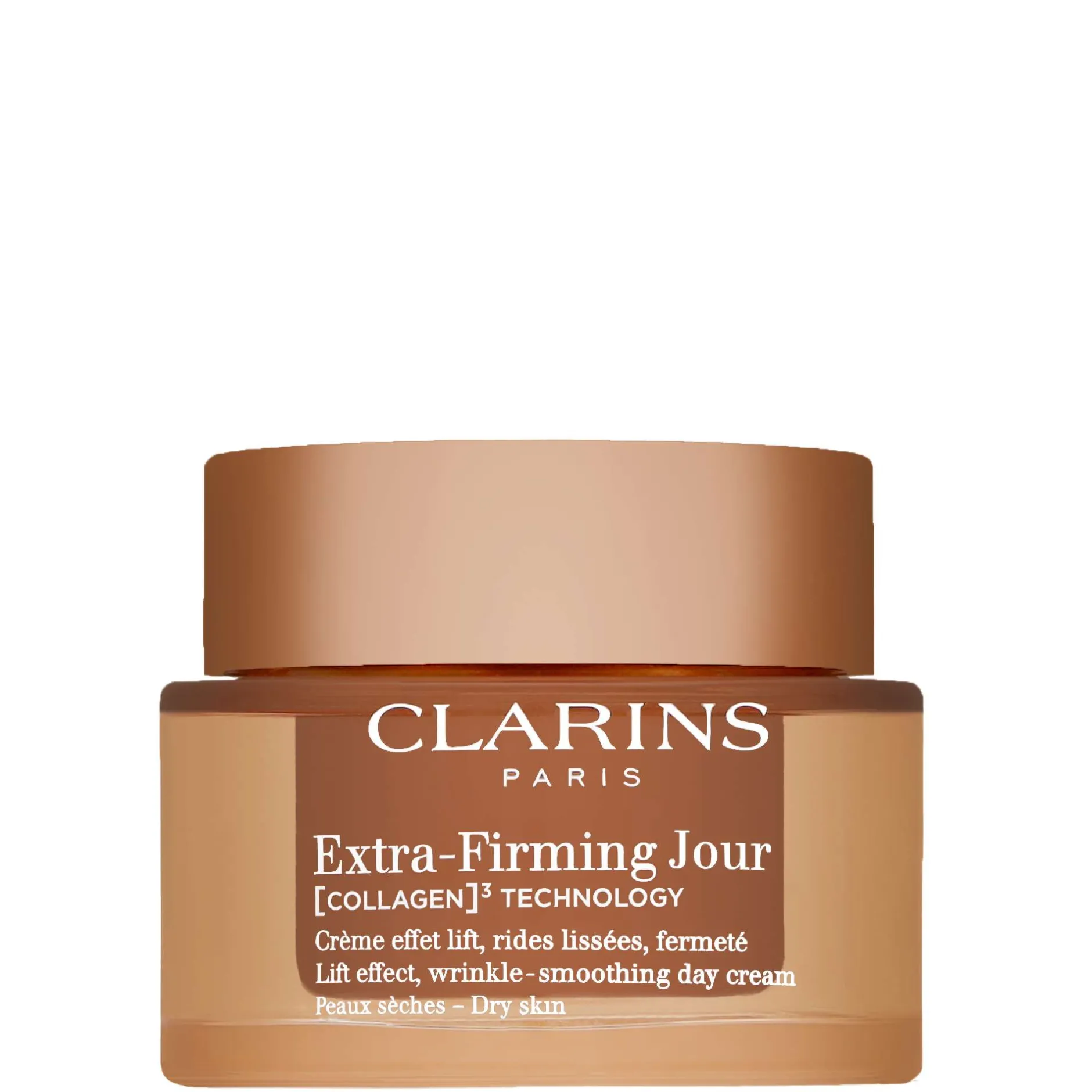 Clarins Extra-Firming Jour Day Cream Dry Skin 50ml Hot