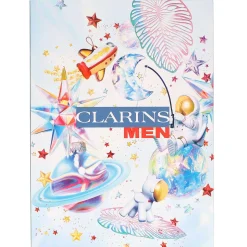 Clarins Gifts & Sets Men 12 Day Advent Calendar Clearance