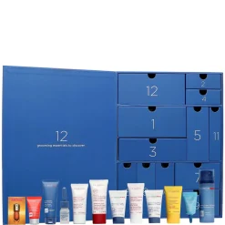 Clarins Gifts & Sets Men 12 Day Advent Calendar Clearance