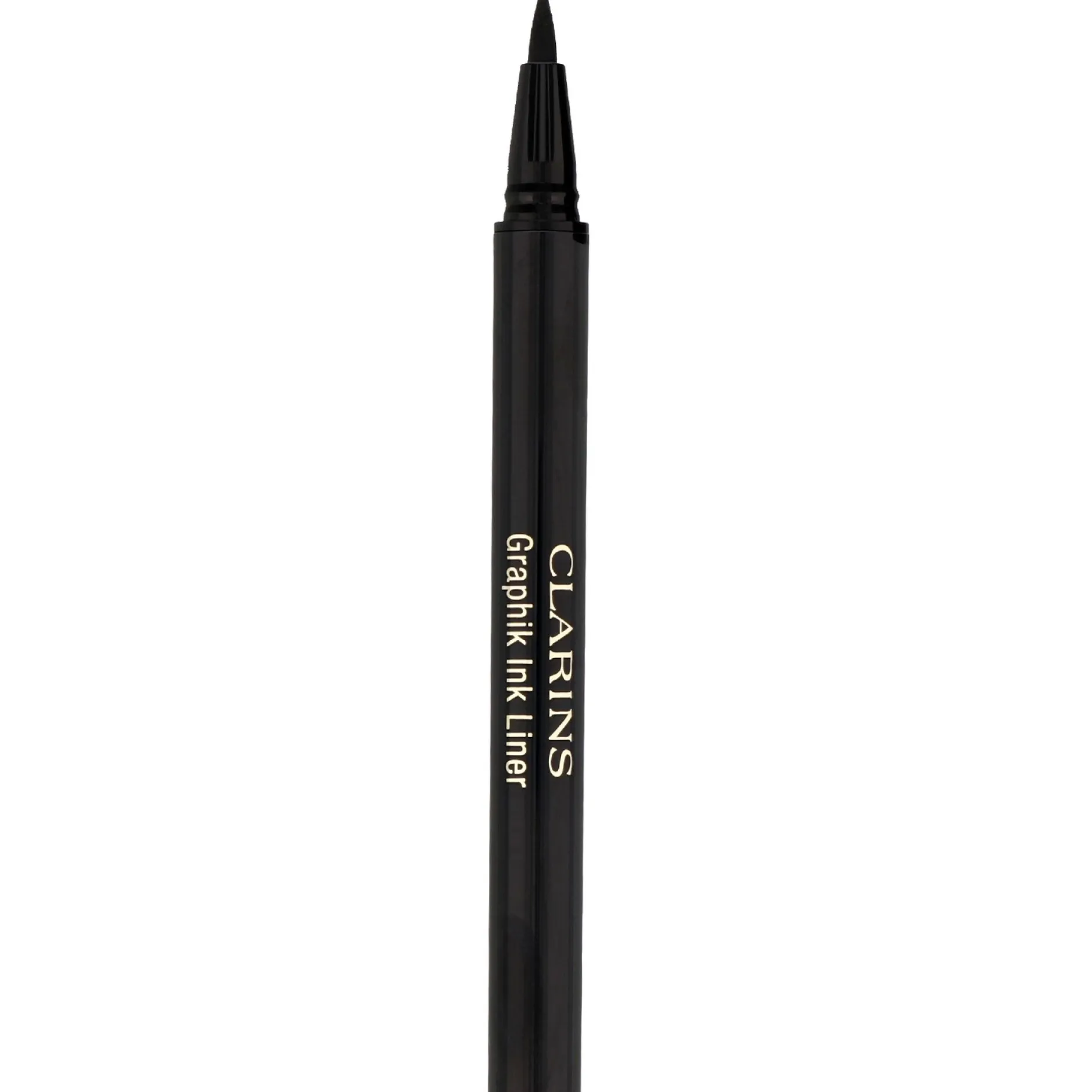Clarins Graphik Ink Liner 01 Black 0.4ml / 0.01 oz. Hot