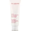 Clarins Hand & Foot Care Foot Beauty Treatment Cream 125ml / 4 oz. Best
