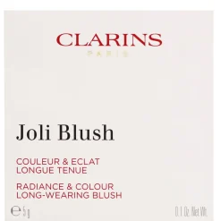 Clarins Joli Blush 01 Cheeky Baby 5g Discount