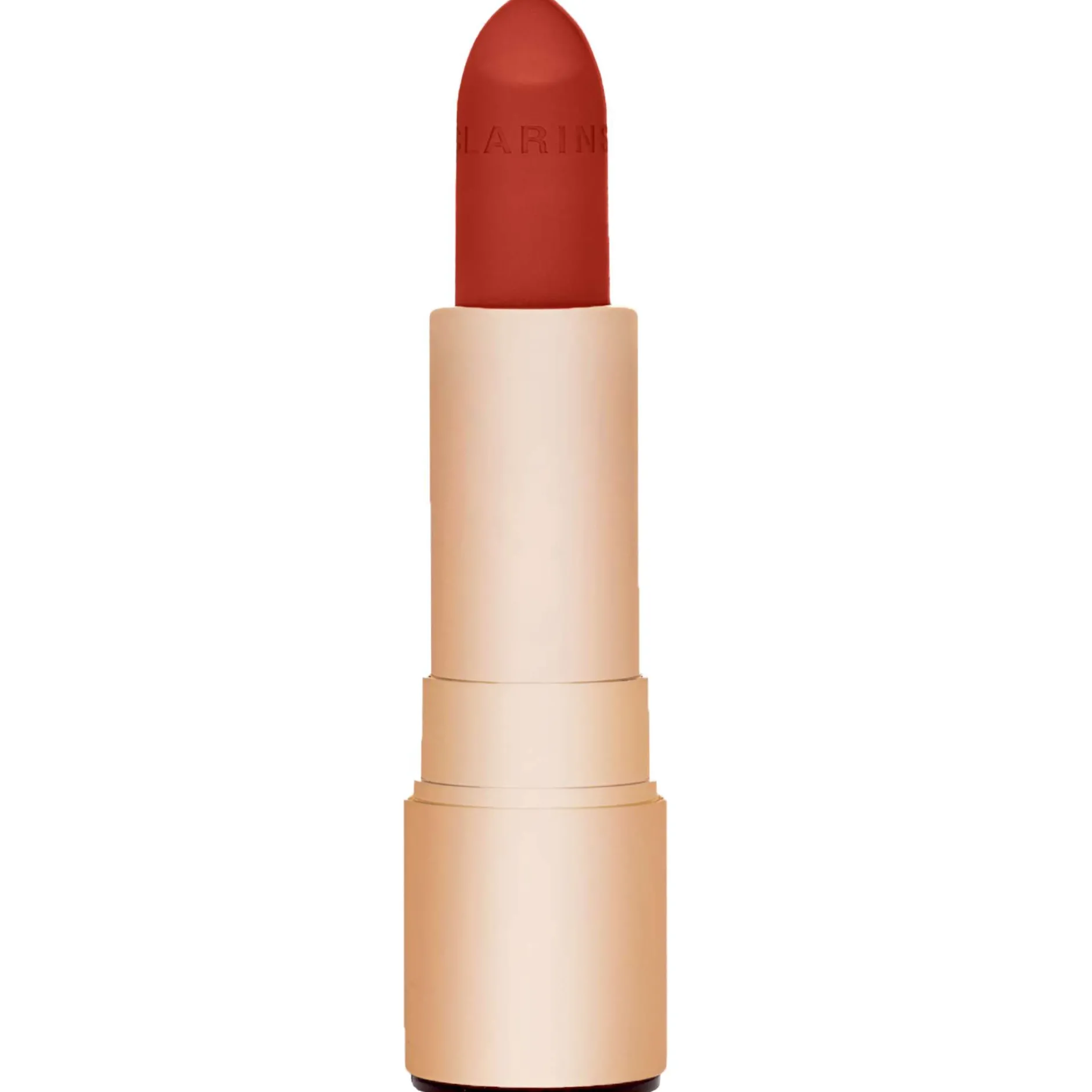 Clarins Joli Rouge Velvet 782V Bell Pepper 3.5g / 01 oz. Outlet