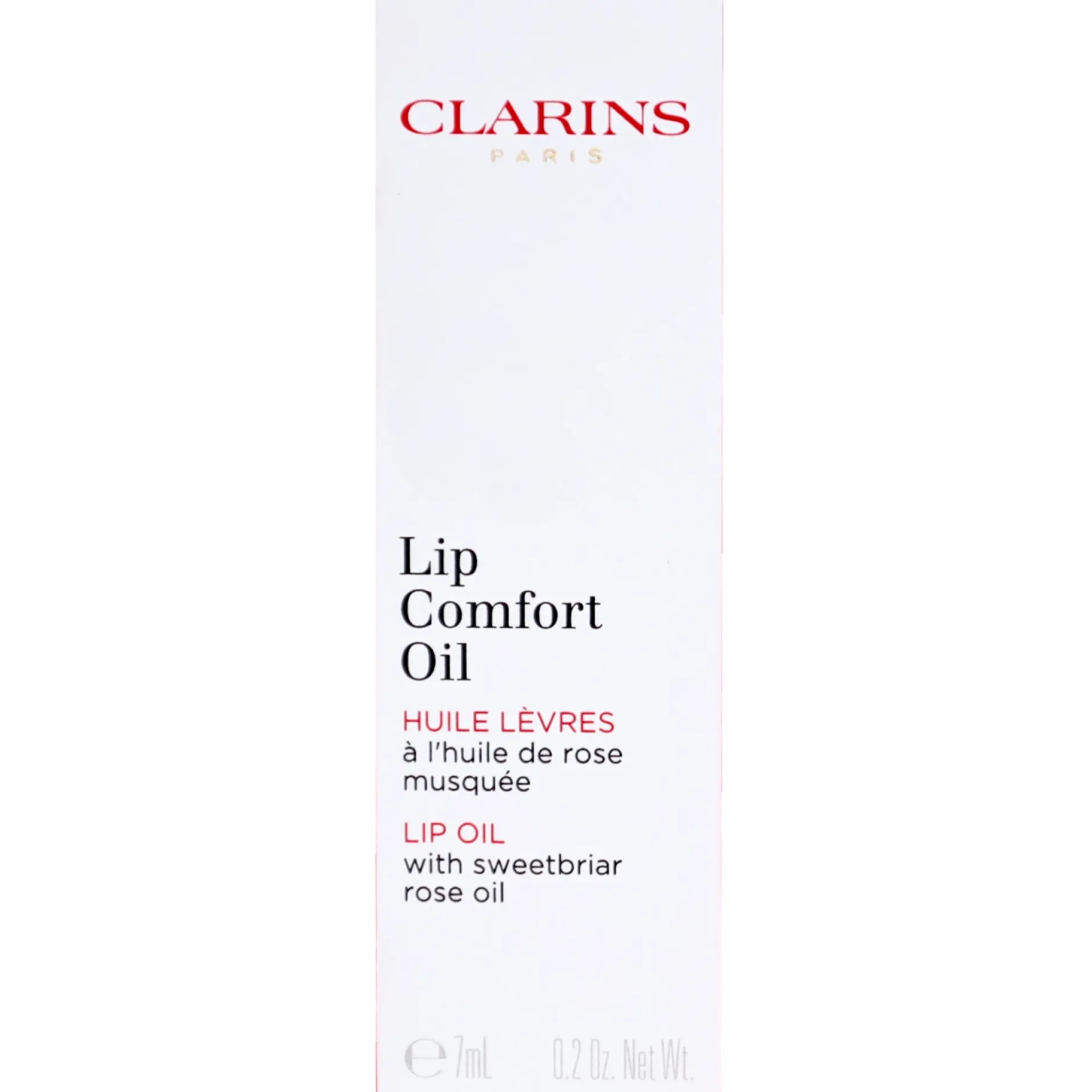 Clarins Lip Comfort Oil 01 Honey 7ml / 0.1 oz. Online