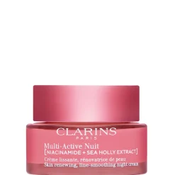 Clarins Multi-Active Night Cream All Skin Types 50ml Best