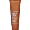 Clarins Self Tanning Instant Gel 125ml / 4.5 oz. Discount