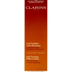 Clarins Self Tanning Milky Lotion 125ml / 4.2 oz. Discount