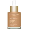 Clarins Skin Illusion Natural Hydrating Foundation SPF15 112.3N Sandalwood 30ml / 1 fl.oz. Sale