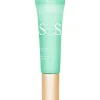 Clarins SOS Primer 04 Green: Diminishes Redness 30ml / 1 oz. Discount